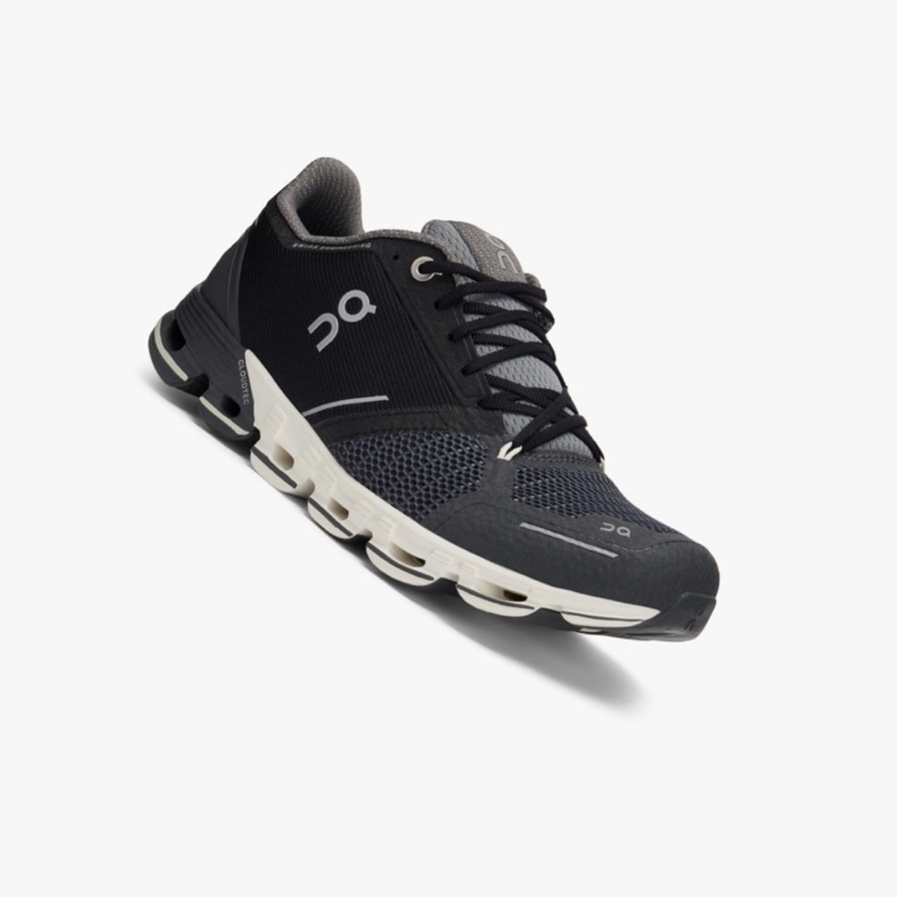 On Cloud Cloud Flyer Classic Black Women’s Size 6.5